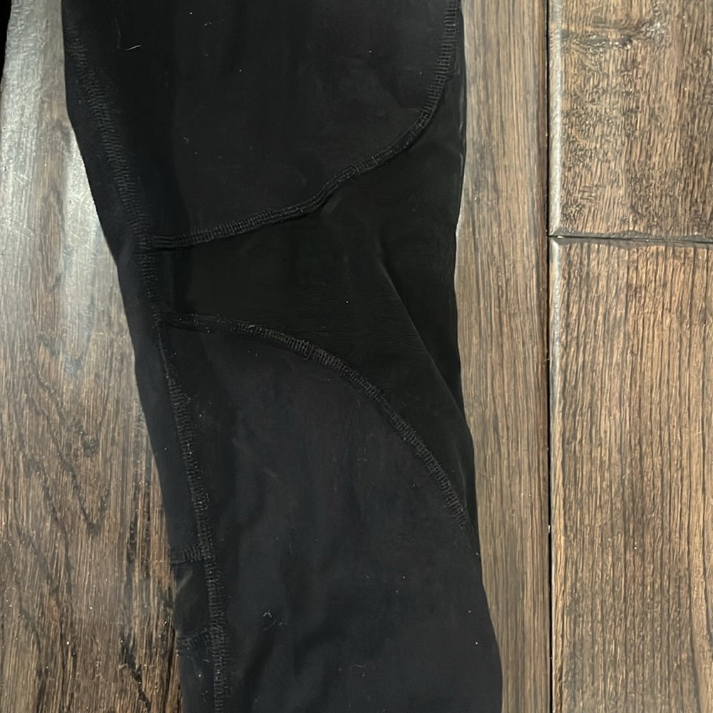 Alo capris - Picture 3 of 7